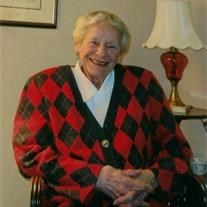 Obituary of Barbara B Taylor