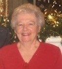 Obituary of Hazel Jeannine Sanders
