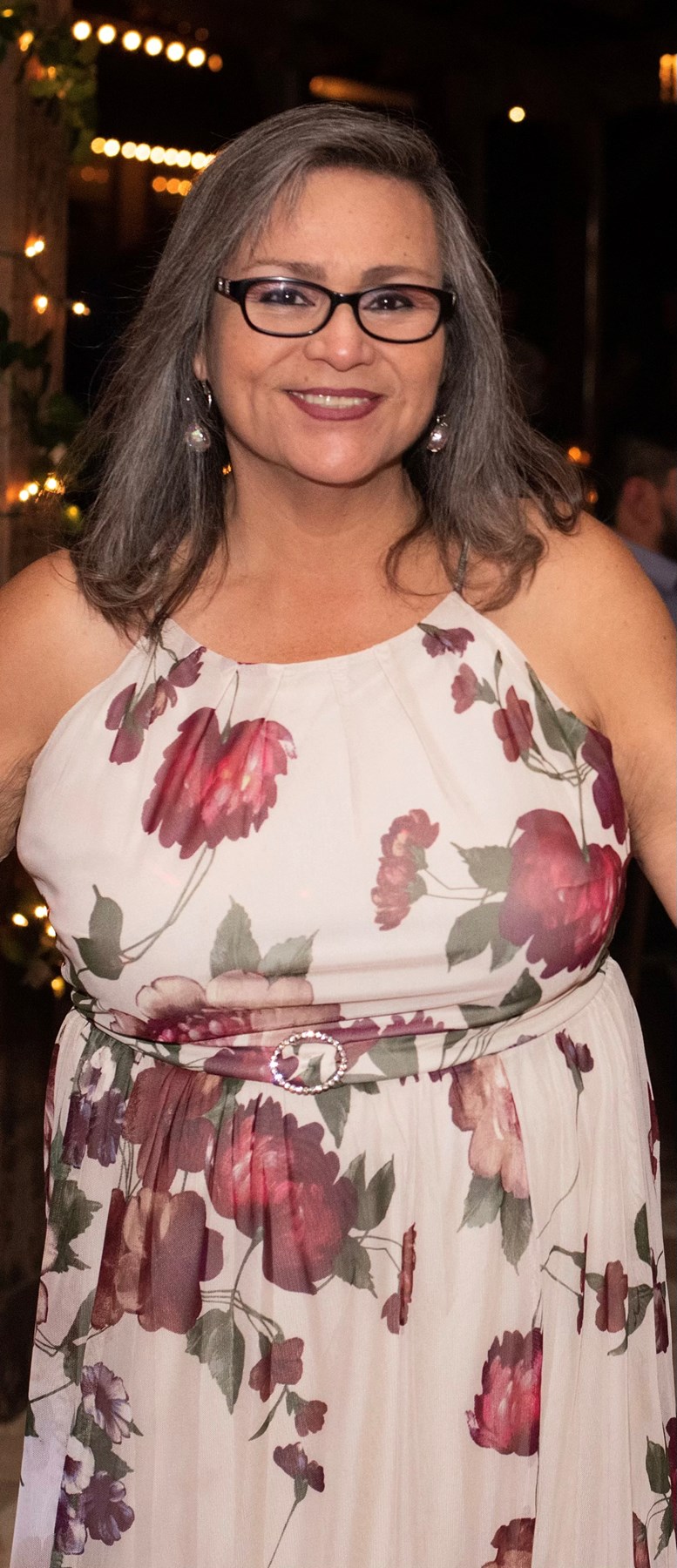 Obituary of Aida R. Sustaita