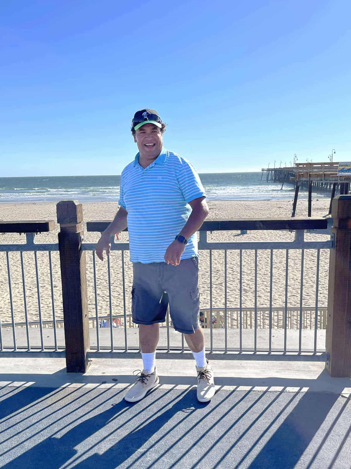 Obituary of Juan Estrada Vasquez