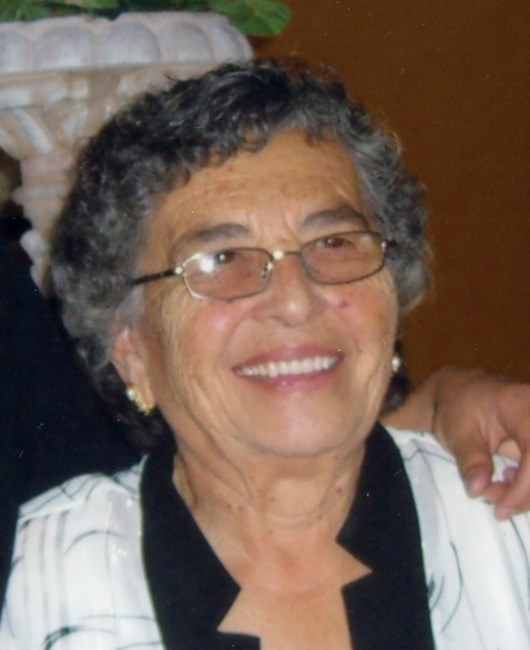 Obituary of Carolina Guardado