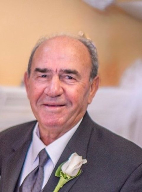 Obituary of Carmelo Curto