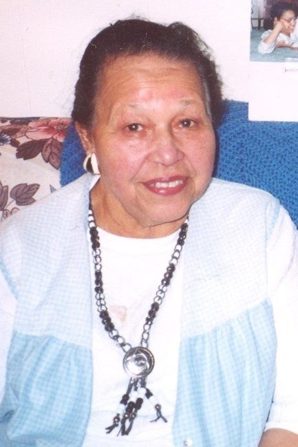 Obituary of Lena D Livramento