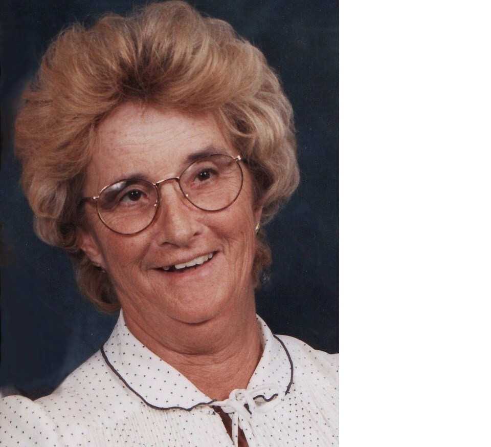 Obituary of Shirley A. Borntrager