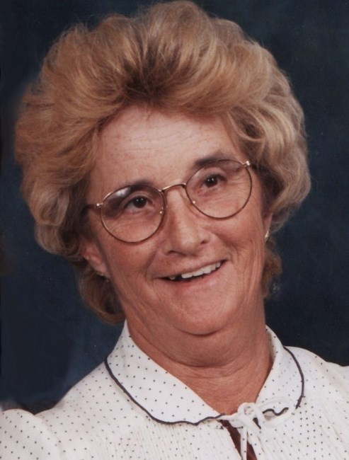 Obituary of Shirley A. Borntrager