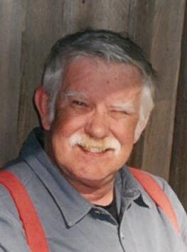 Obituary of Gerald Gordon Kerr