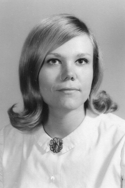 Obituary of Jacqueline Mary Bratcher Pierce