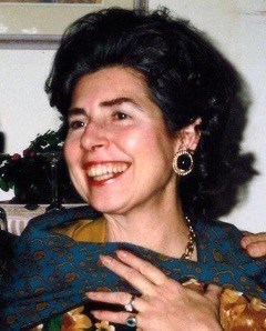 Obituary of Edita E. Piedra