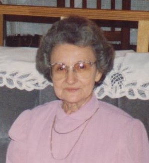 Obituary of Mildred Mitchell Kirkland