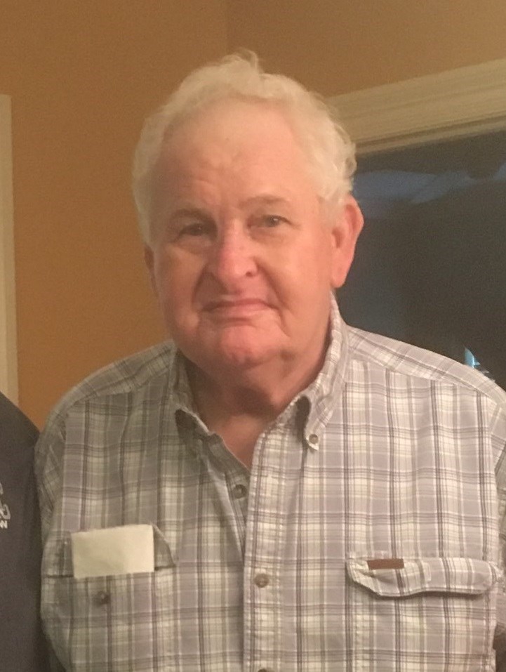 Obituary of William "Wick" Hayden Bock Jr.