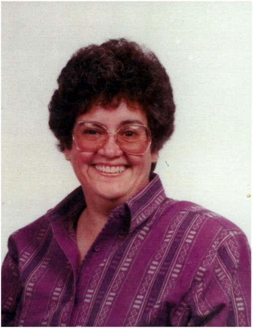 Obituary of Evangeline Lucy Mondragon