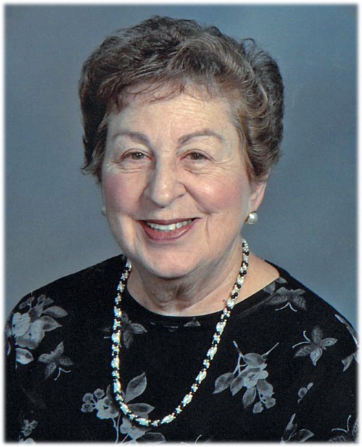 Obituario de Rose Ann Jalbert-Whitaker