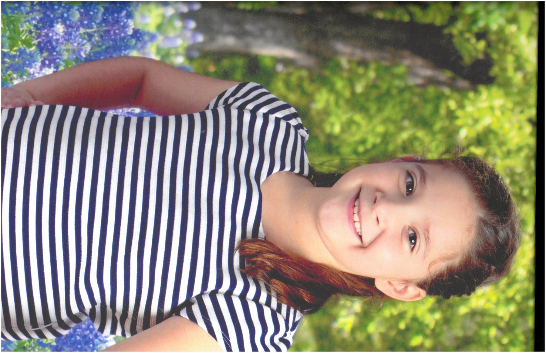 Avis de décès de Helen Maya Azar