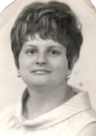 Obituary of Dora Natoli