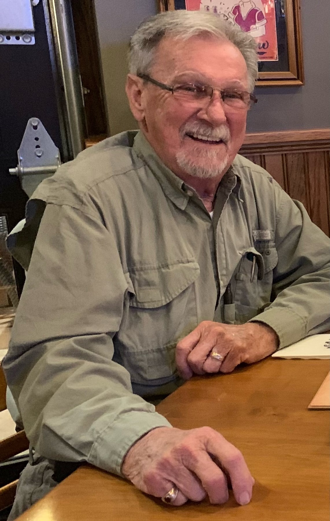 Tommy "ET" Ezell Obituary Kingsport, TN