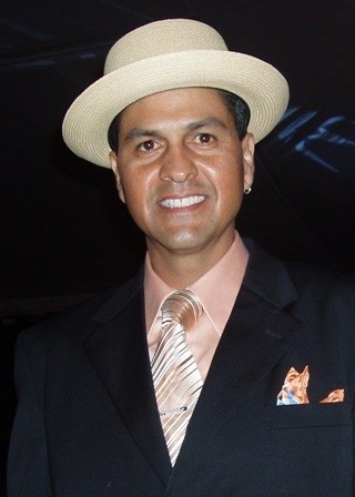 Obituary of Rudolph Mendez Moreno