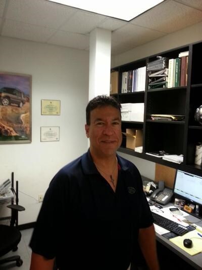 Obituary of Robert Ray Morales