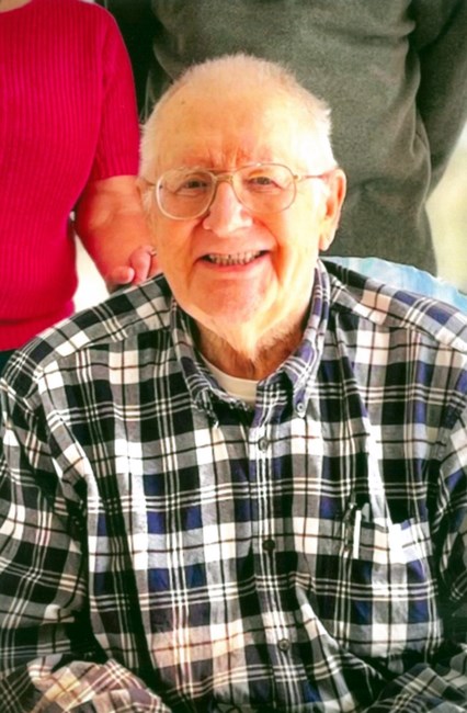 Obituary of George Anthony Wall