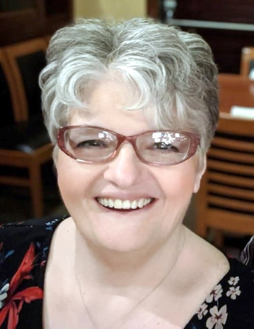 Obituary of Cynthia Rose Margaret Deeds