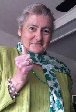 Obituary of Margaret E. Killoran Massey