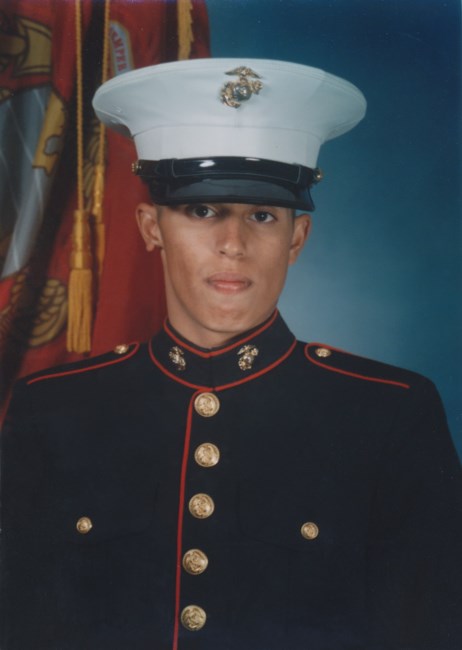 Obituary of Nick Husain