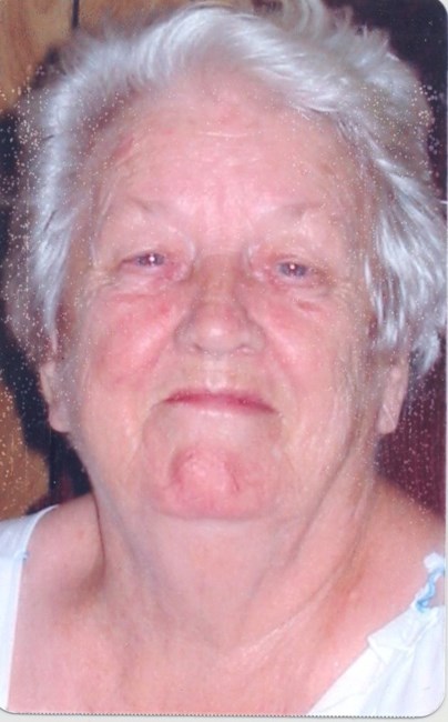 Obituary of Iva J. Ray