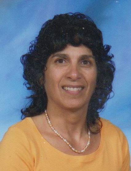 Obituary of Joan M. Gismondi