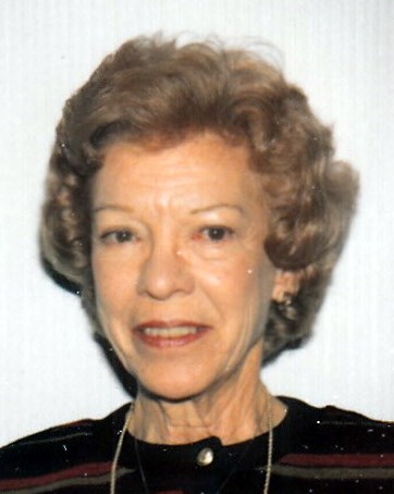 Obituary of Sylvia Painter Henderson