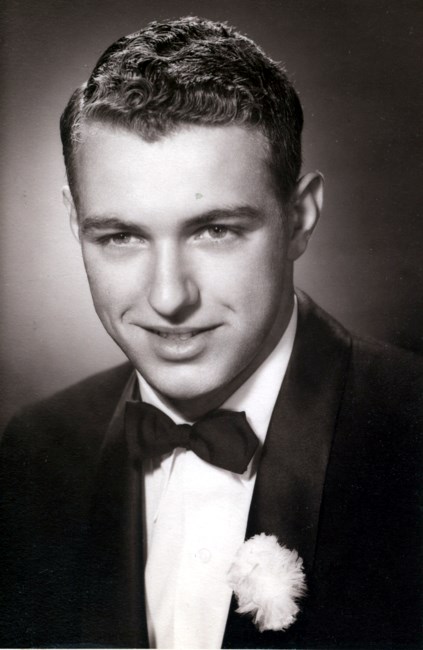 Obituary of Emile Albert Joseph Mestressat Jr.