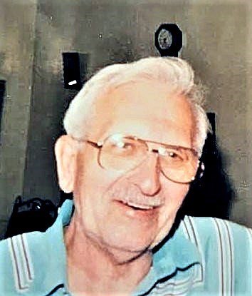 Obituary of Norman Francis Ziegler