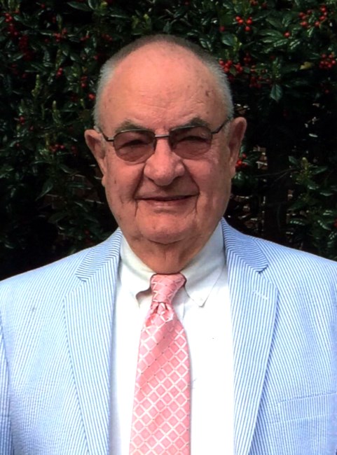 Obituary of Frank Marion Coston Jr.