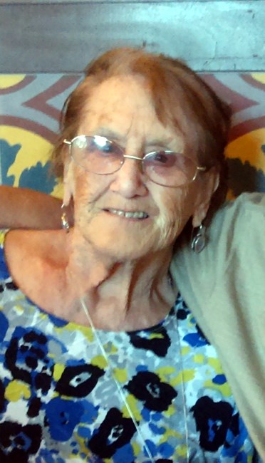 Obituary of Pauline Torres Salinas