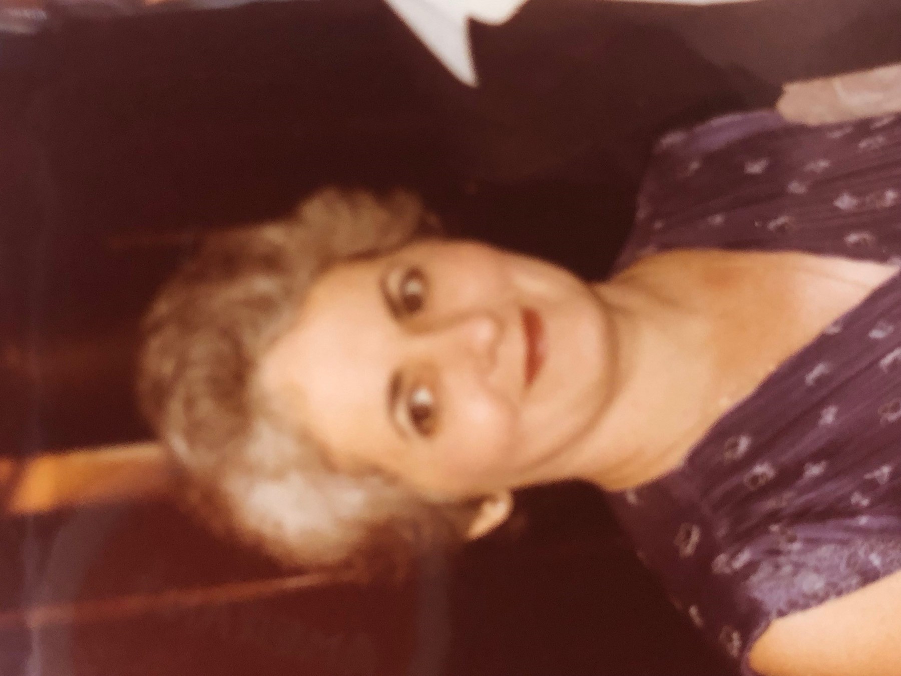 Obituary of Rosa B Peraza