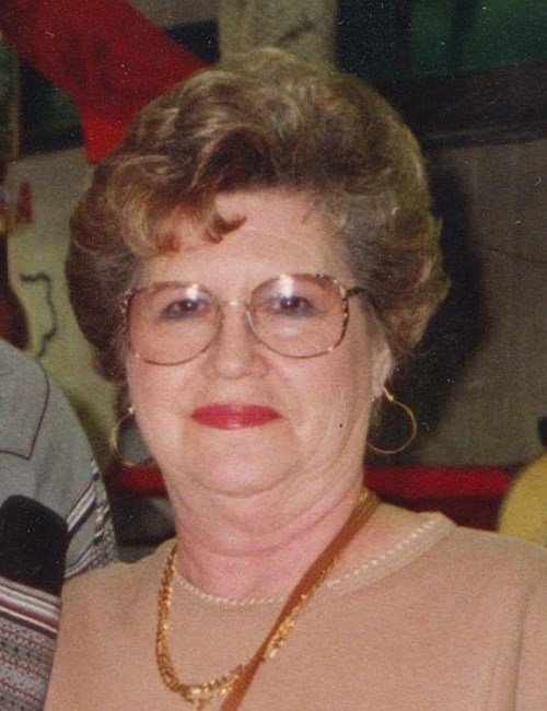 Obituario de Dolores T. Resendez