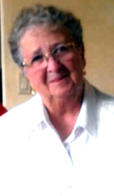 Obituary of Darlene Stearns