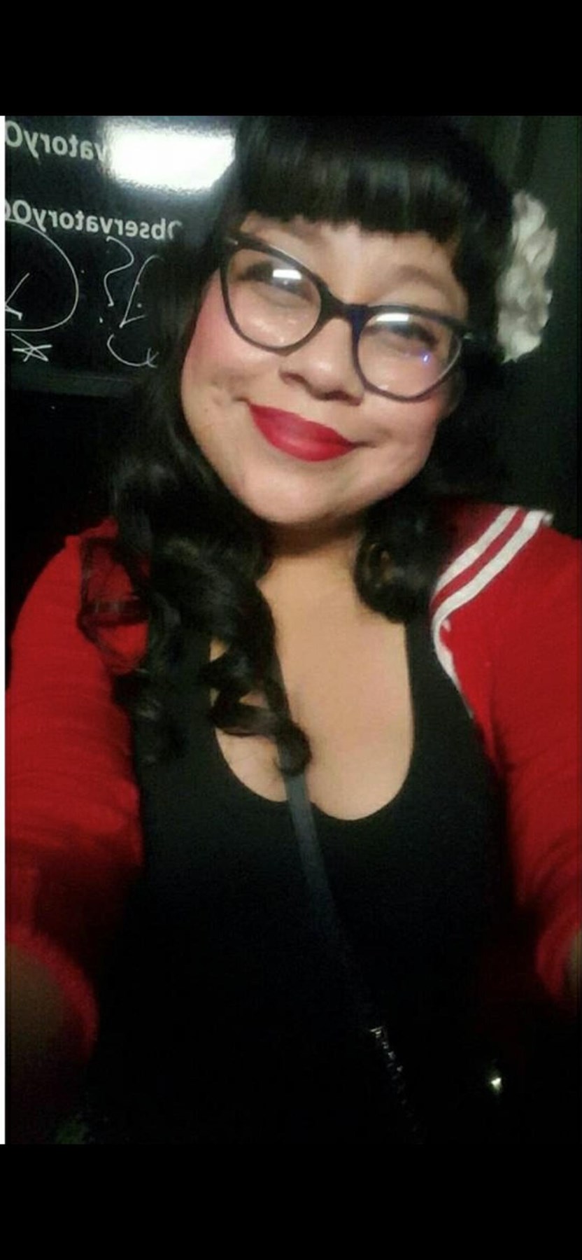 Obituary of Laura Christina Regalado