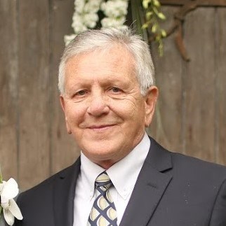 Obituary of Robert John Daley