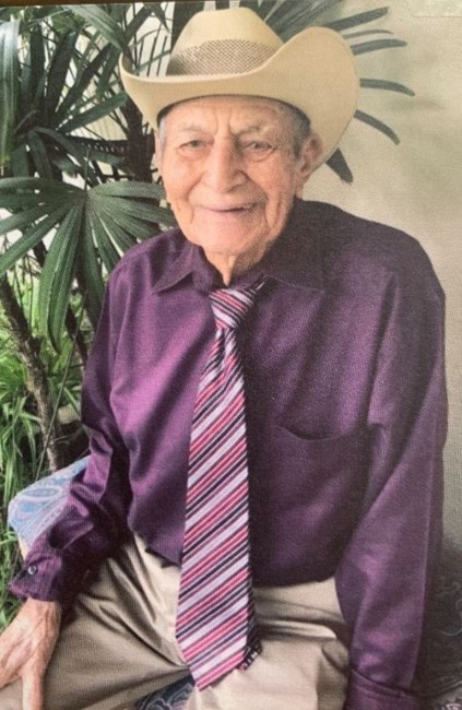 Obituary of Israel G. Perez
