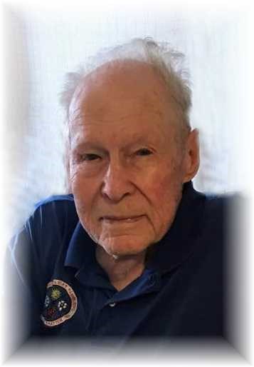 Obituary of Malcolm F. Stewart