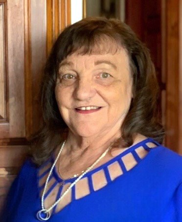 Obituary of Betty Jo Lange