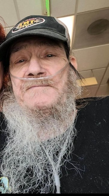 Obituary of Walter Gene Grable Sr.