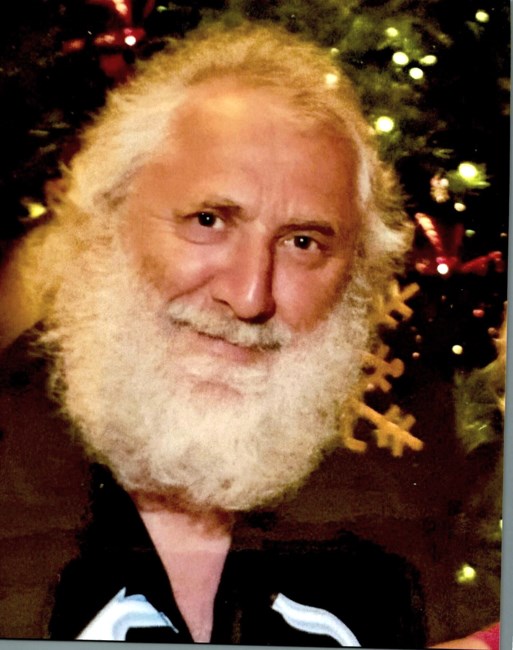 Obituary of Joseph Just