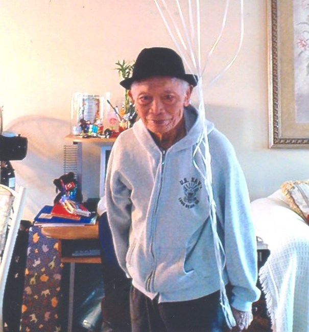 Obituary of Victor Menor Romero