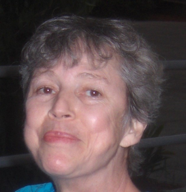 Obituary of Dianne McAllen