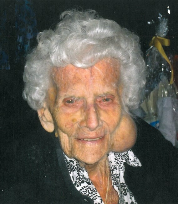 Obituary of Hazel Roesel