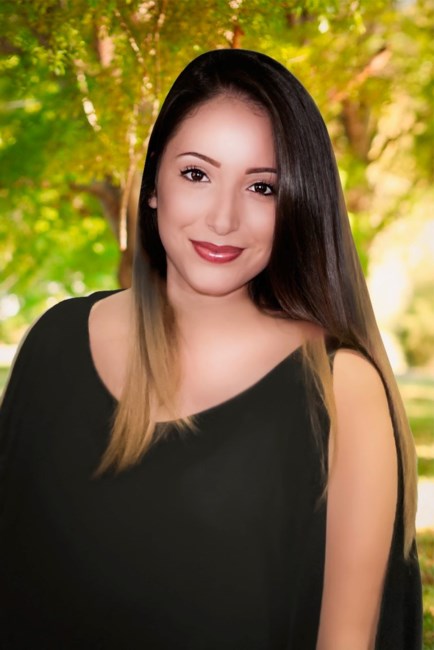 Obituary of Catalina A Ramirez