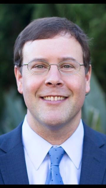 Obituary of Geoffrey Adams Smith