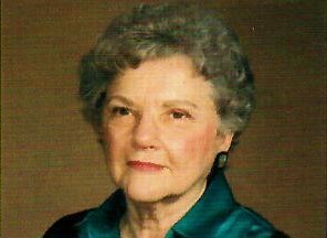 Obituary of Carolyn Clements Jones