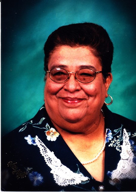 Obituary of Catalina Aldava Avila
