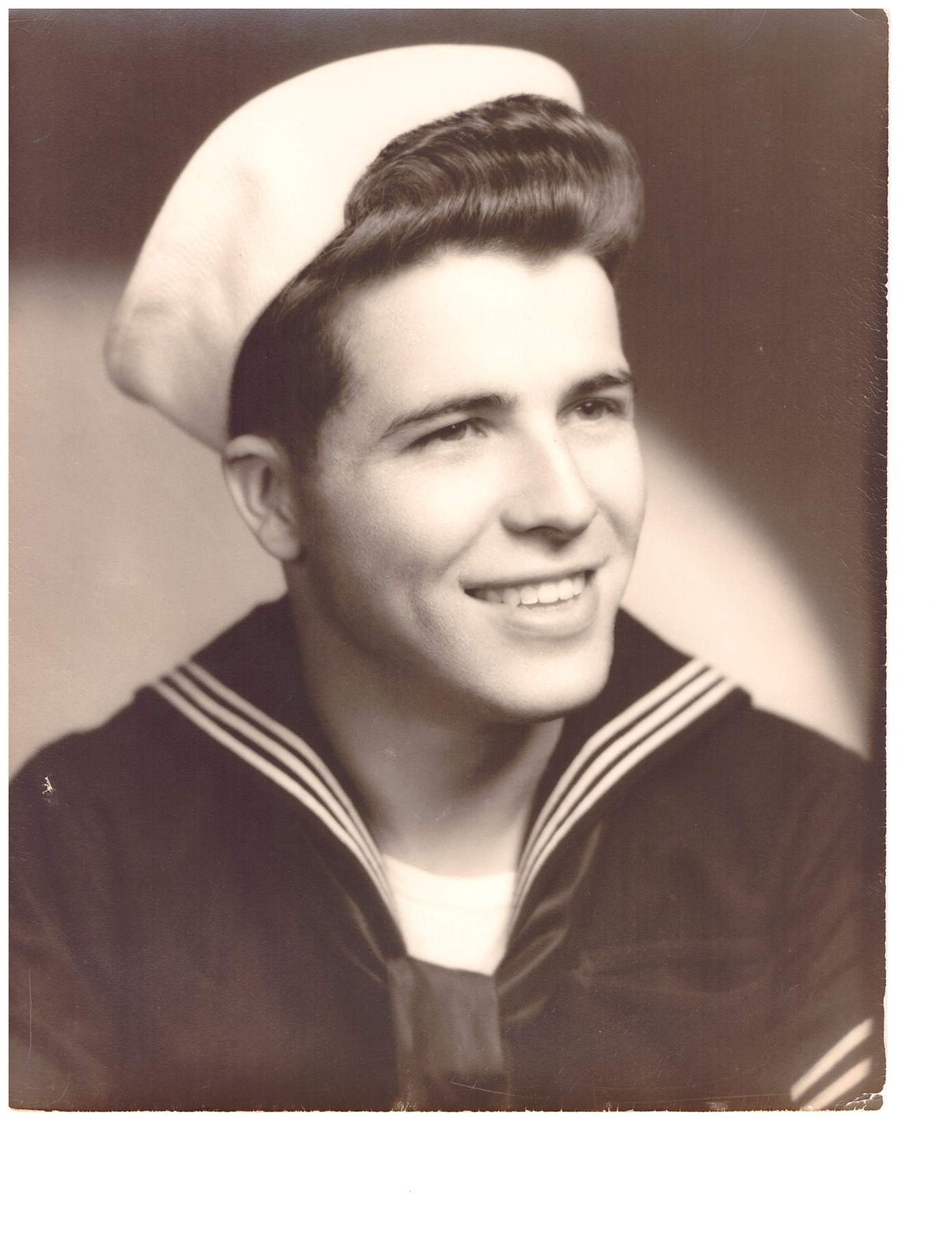 Obituary of James T. Sewell